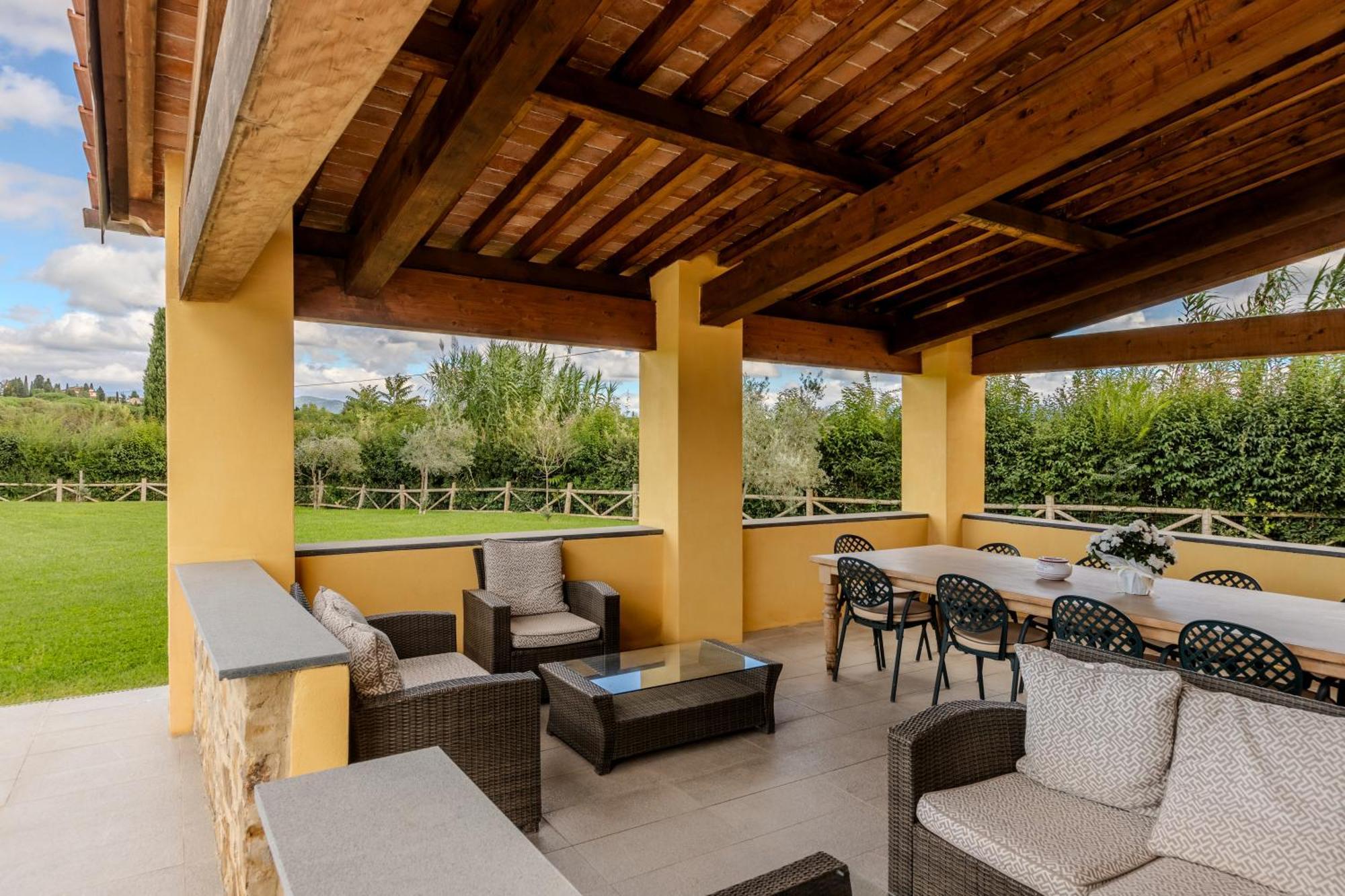 Tolomei Town Boutique Hotel Florence