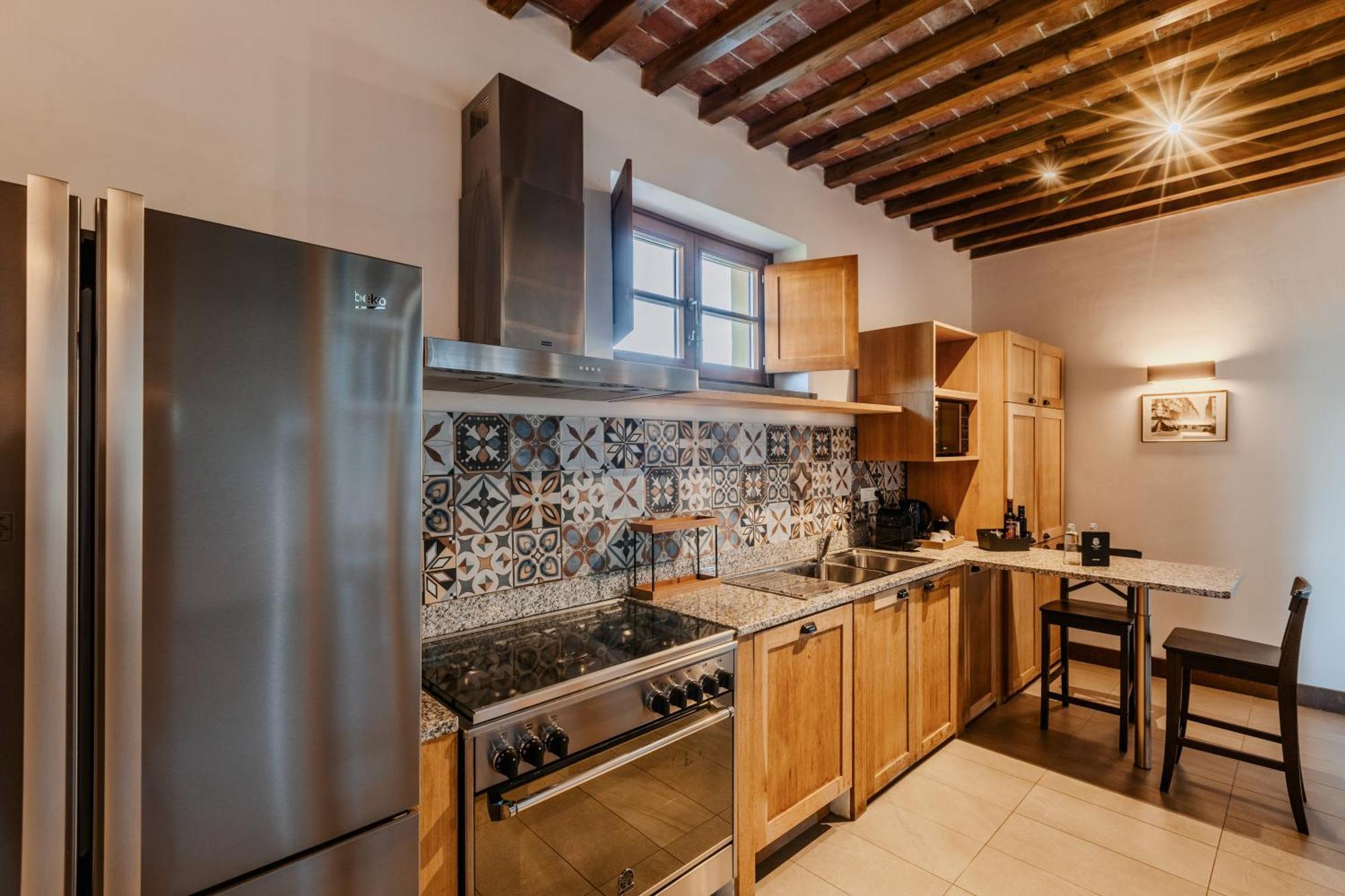Tolomei Town Boutique 5* Florence