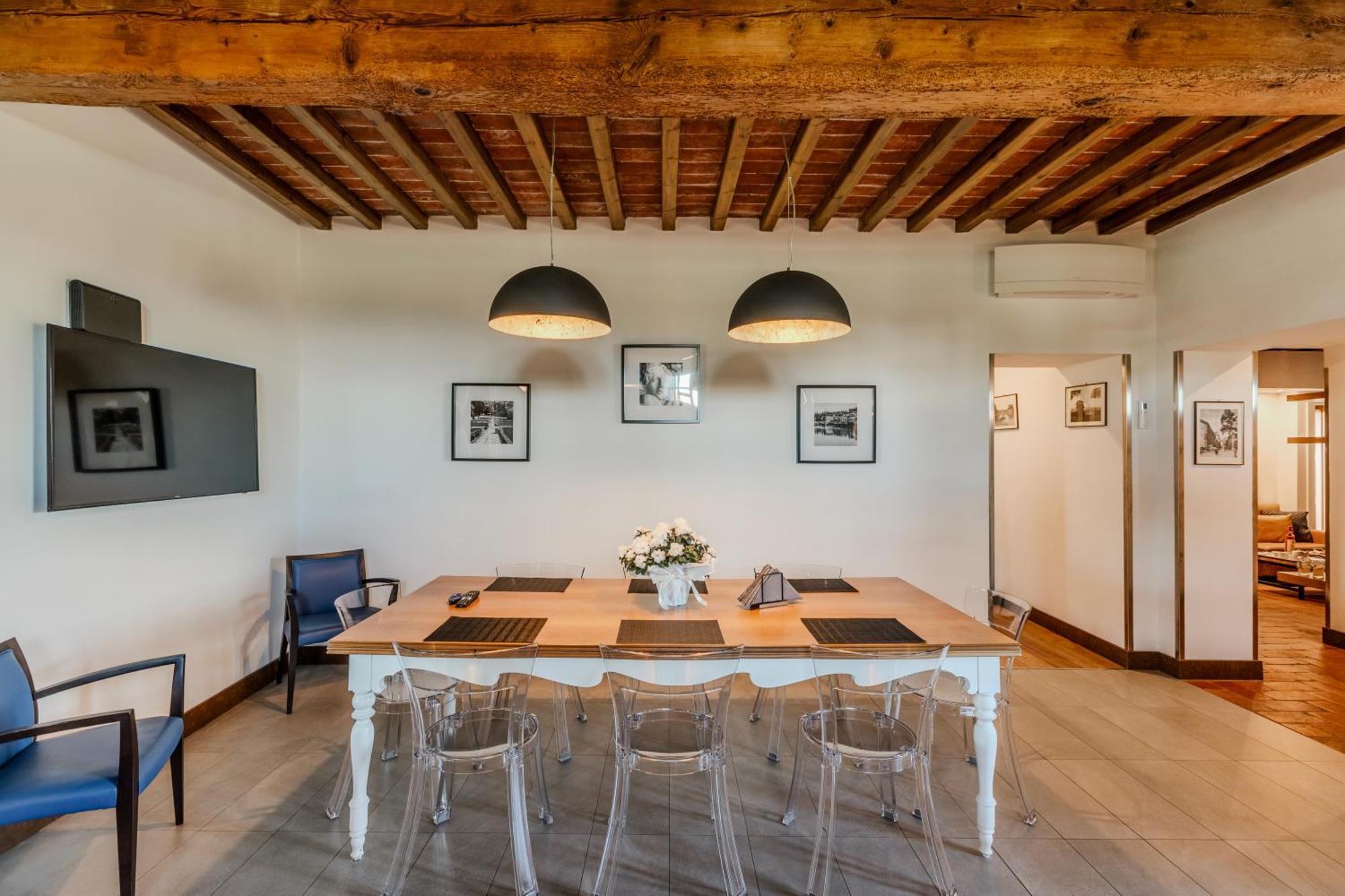 Tolomei Town Boutique Florence