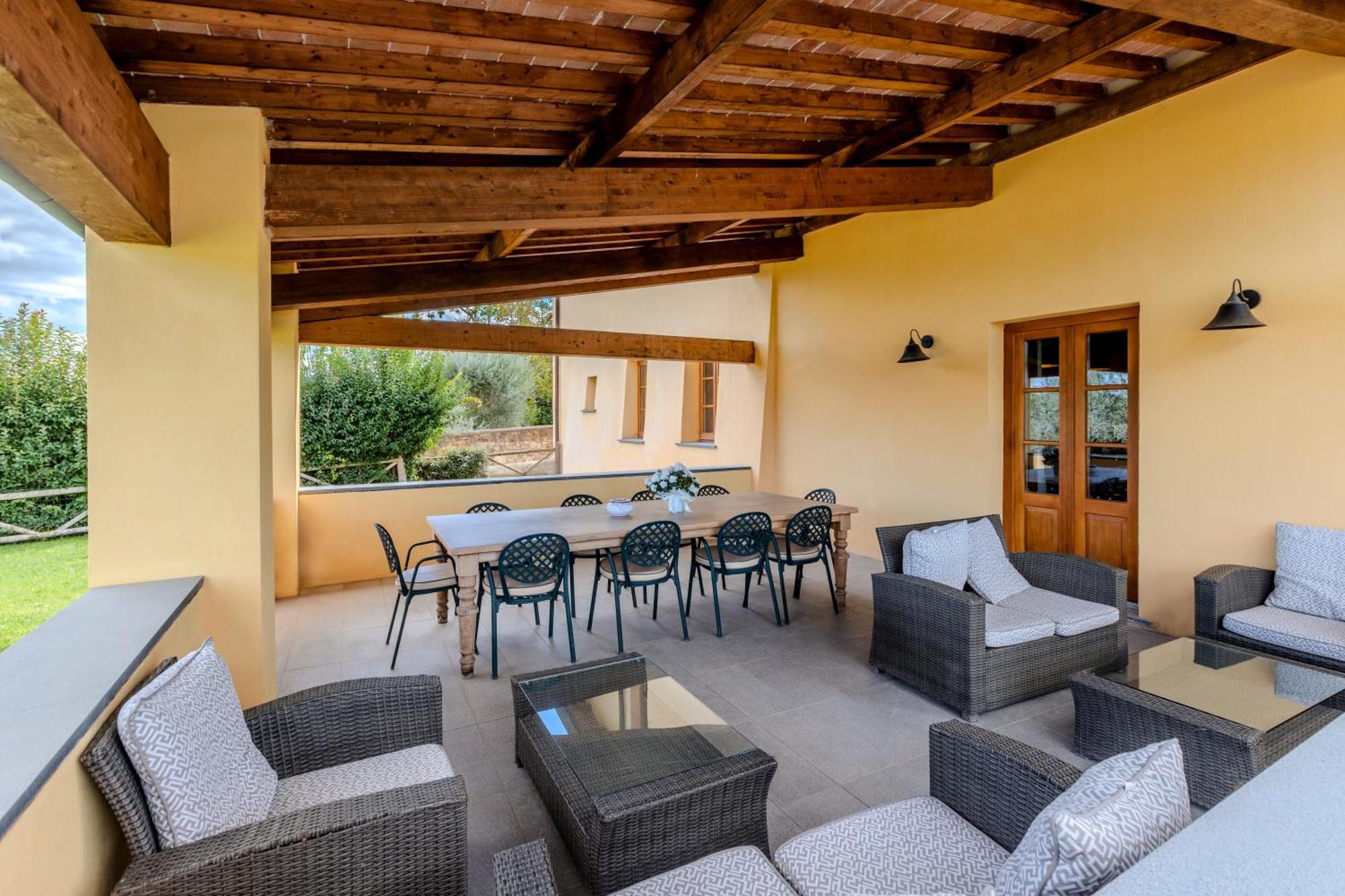 Tolomei Town Boutique Hotel