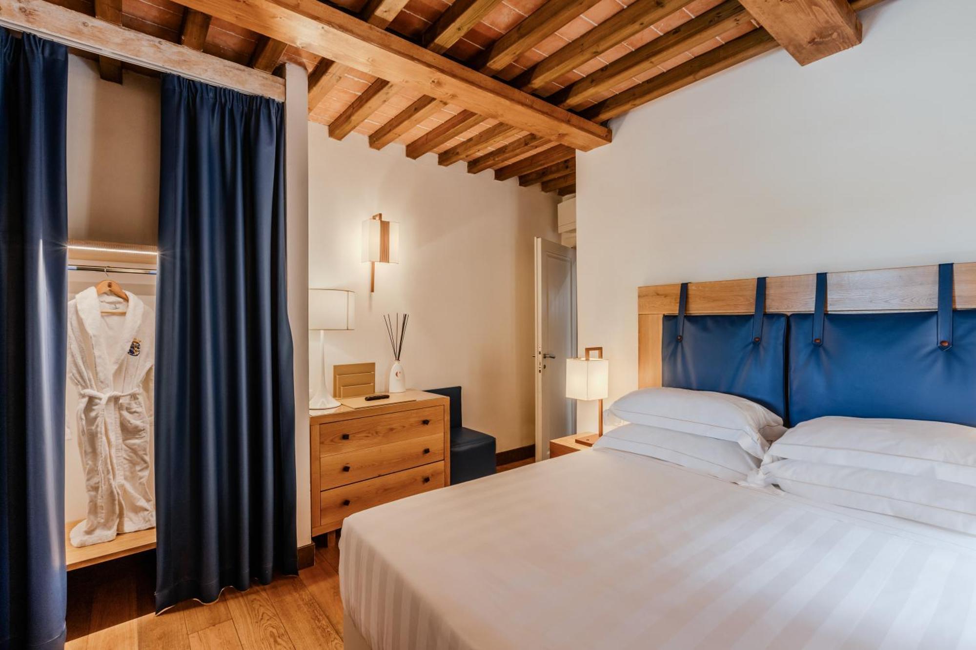 Tolomei Town Boutique Hotel Florence