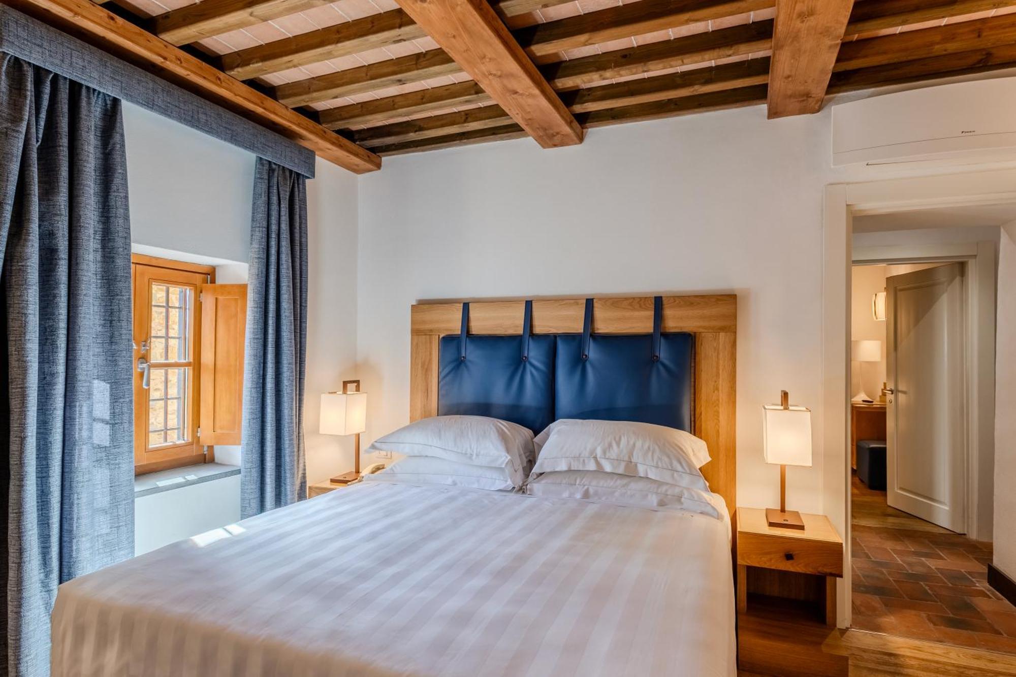 Tolomei Town Boutique 5* Florence