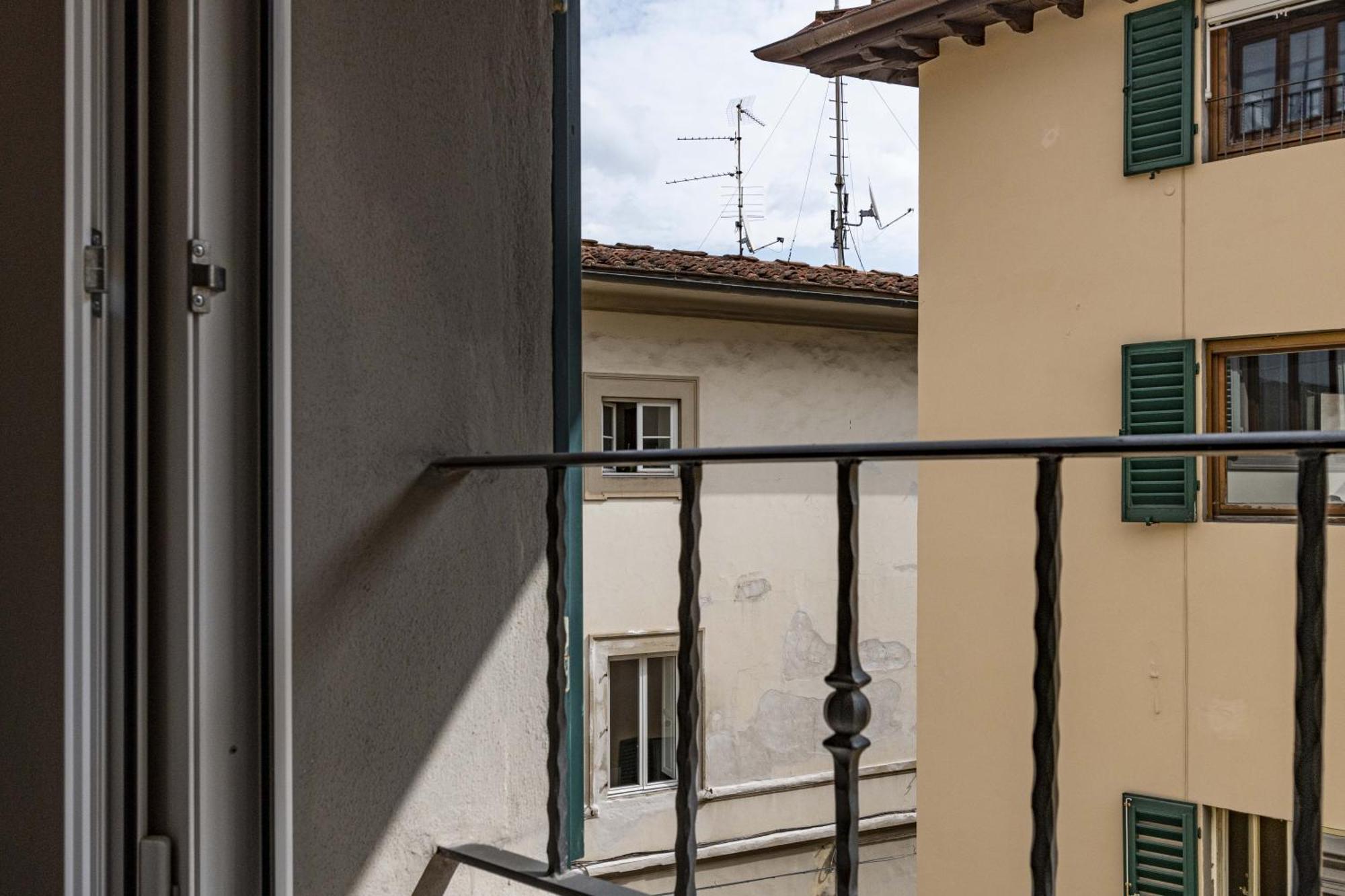 David - Michelangelo Appartement