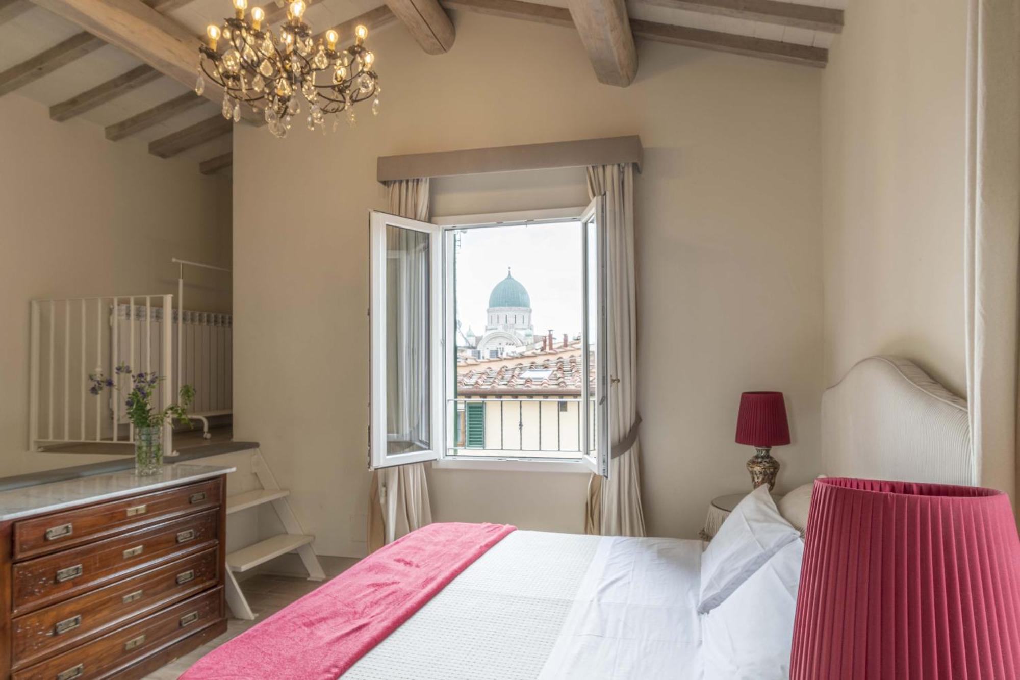 David - Michelangelo Appartement Florence