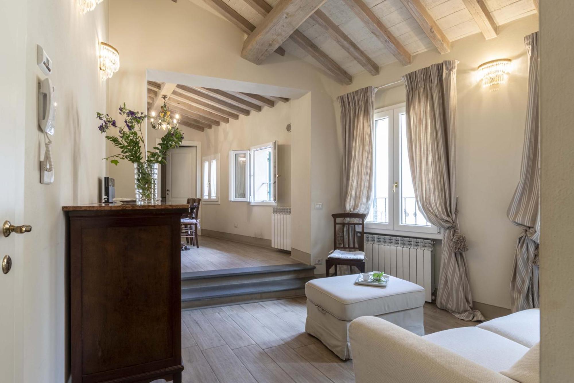 Appartement David - Michelangelo