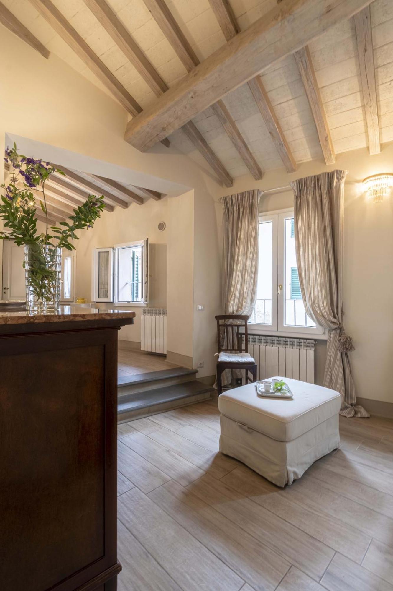 David - Michelangelo Appartement Florence