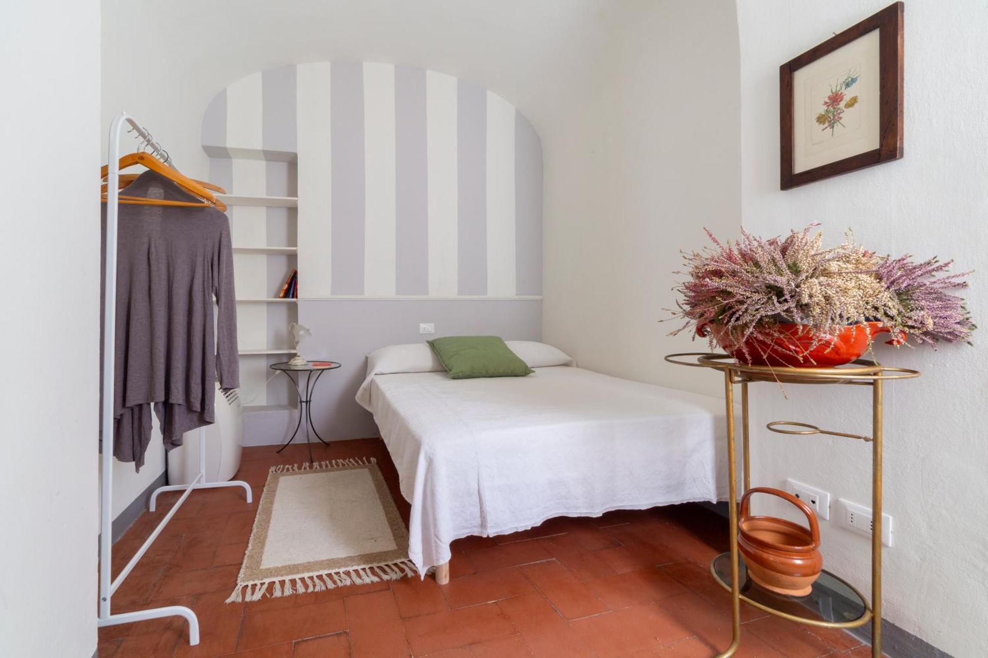 Casa Iginia With A View 300mt From Ponte Vecchio Appartement *