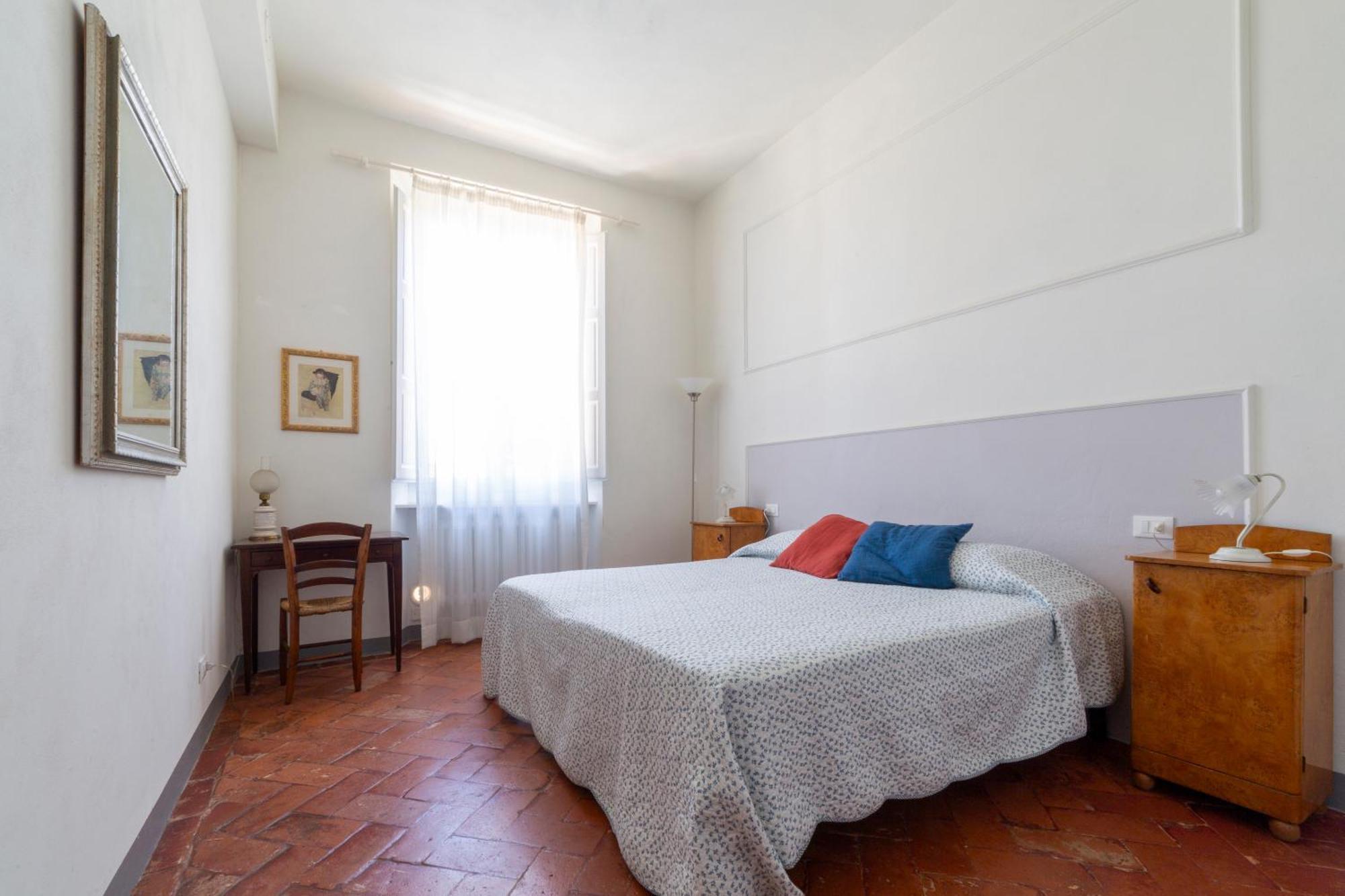 Appartement Casa Iginia With A View 300mt From Ponte Vecchio *