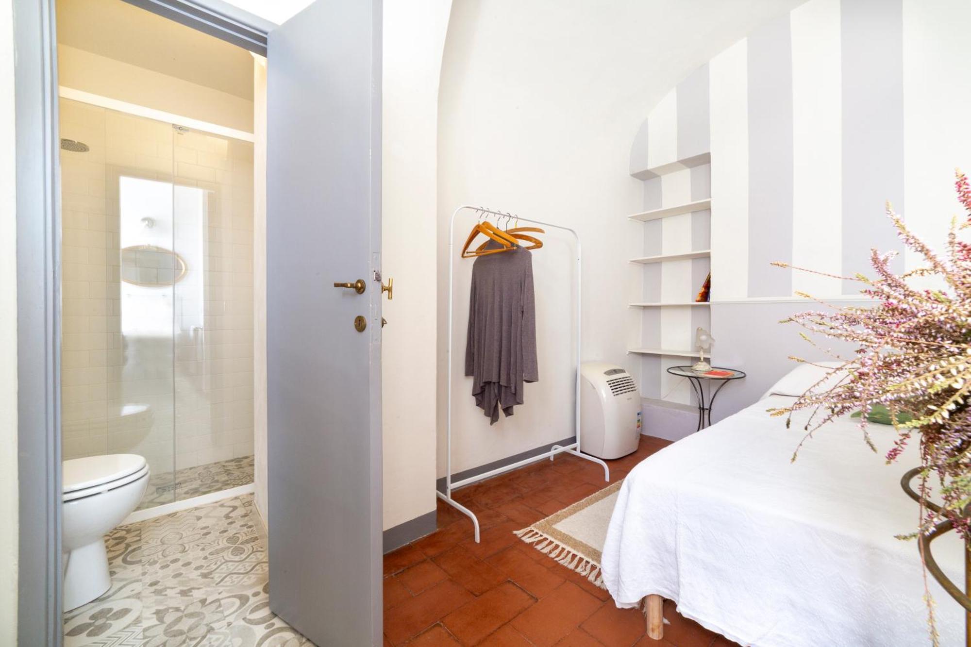 Appartement Casa Iginia With A View 300mt From Ponte Vecchio *