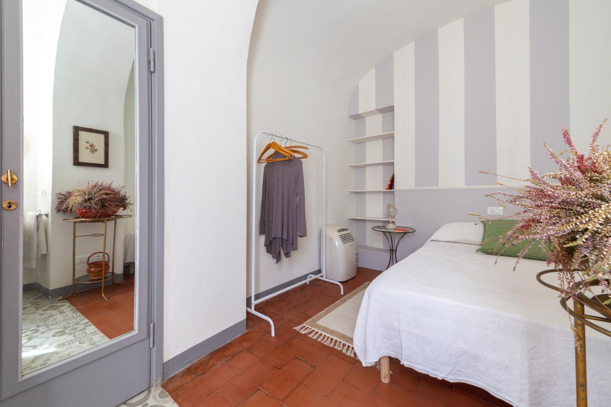 Appartement Casa Iginia With A View 300mt From Ponte Vecchio Florence