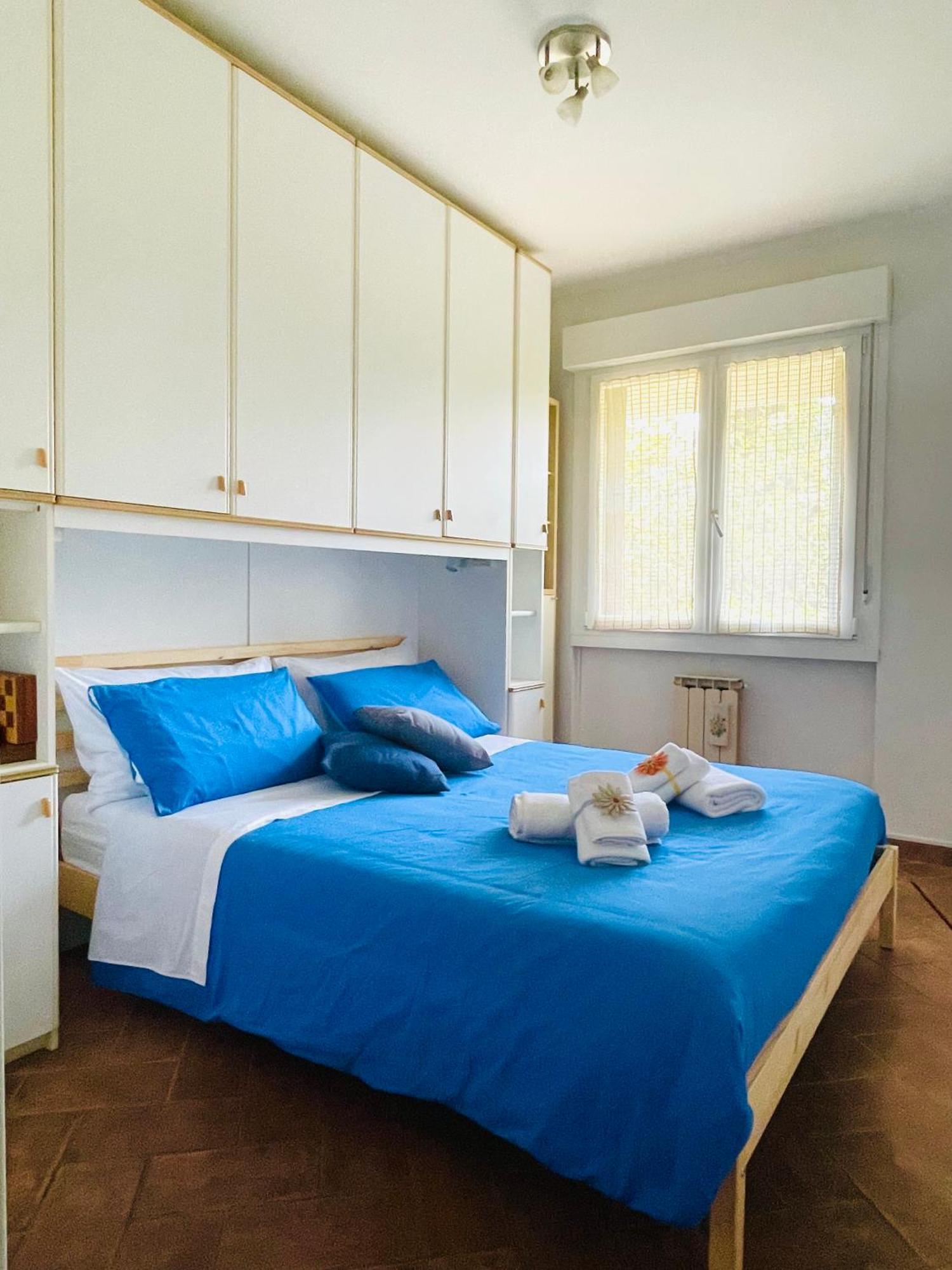 Casa Del Riccio Appartement *