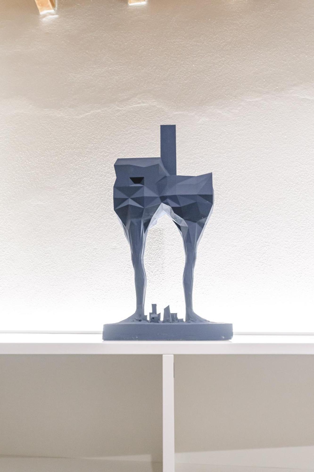 Modern Art In
