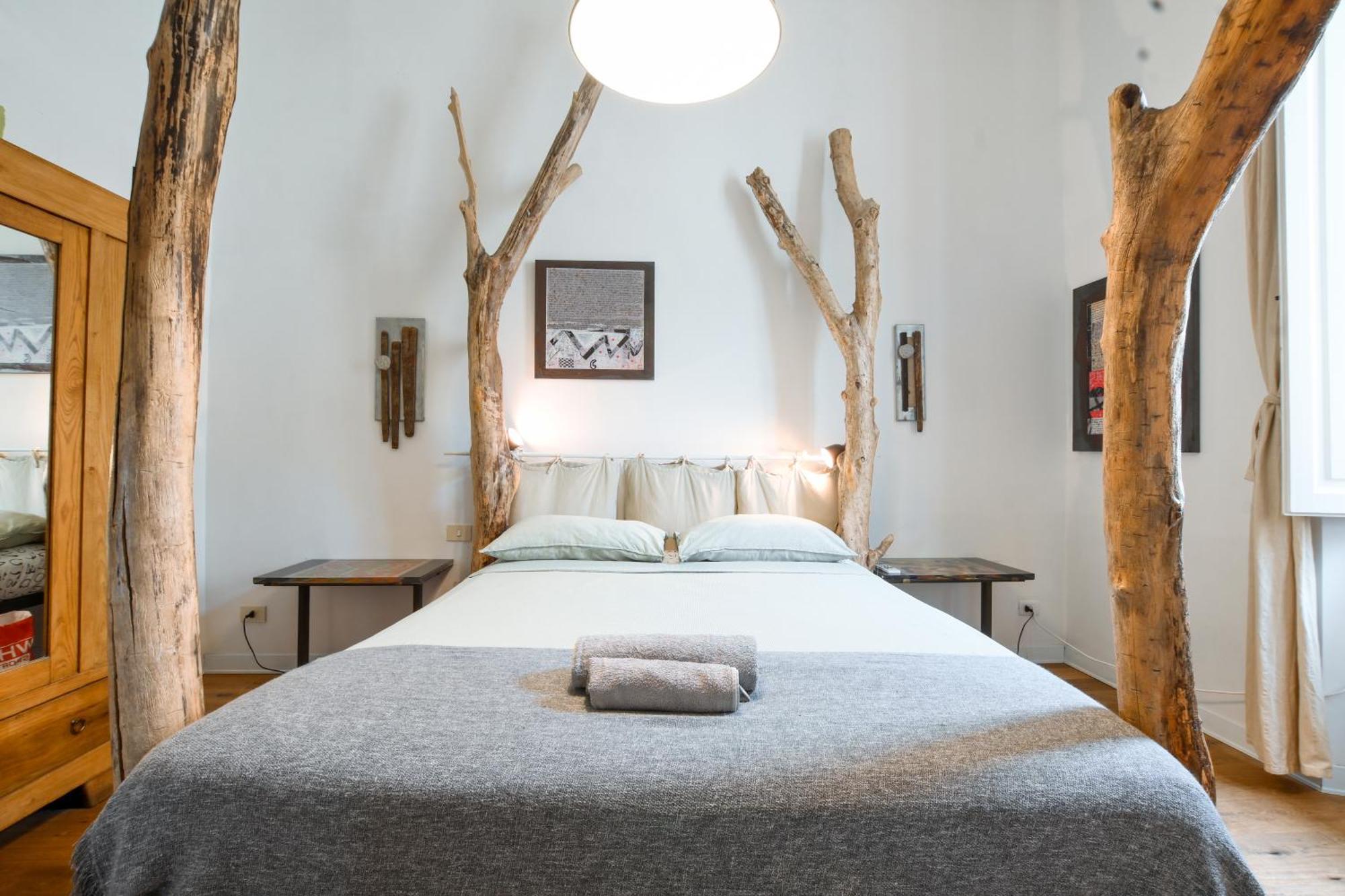 Amicasa Apartment Florence