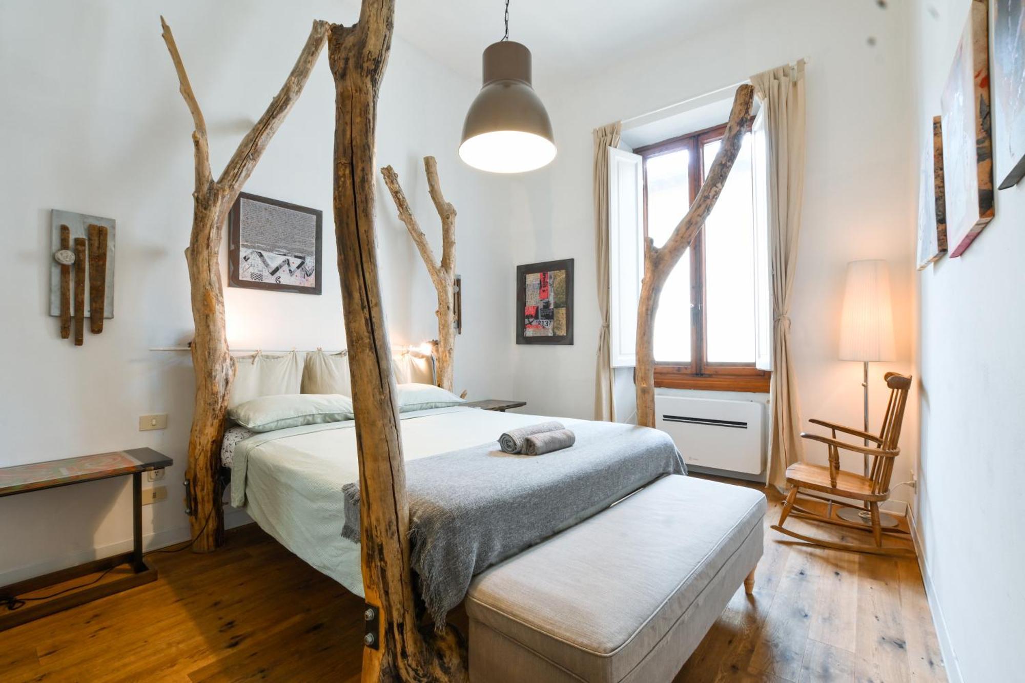 Apartment Amicasa