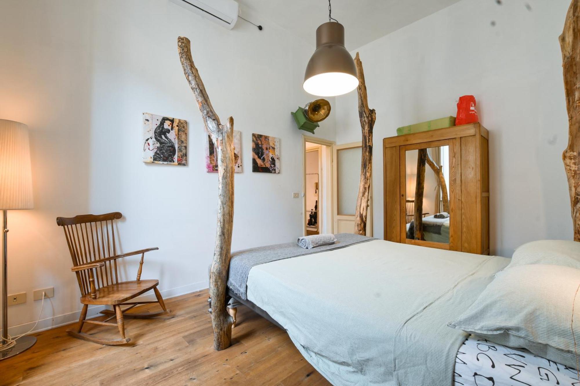 Amicasa Apartment Florence