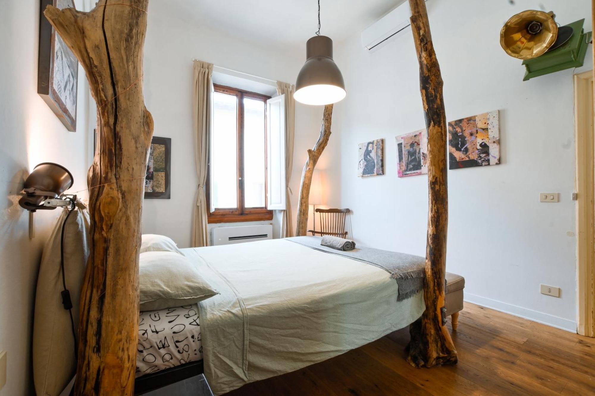 Apartment Amicasa Florence