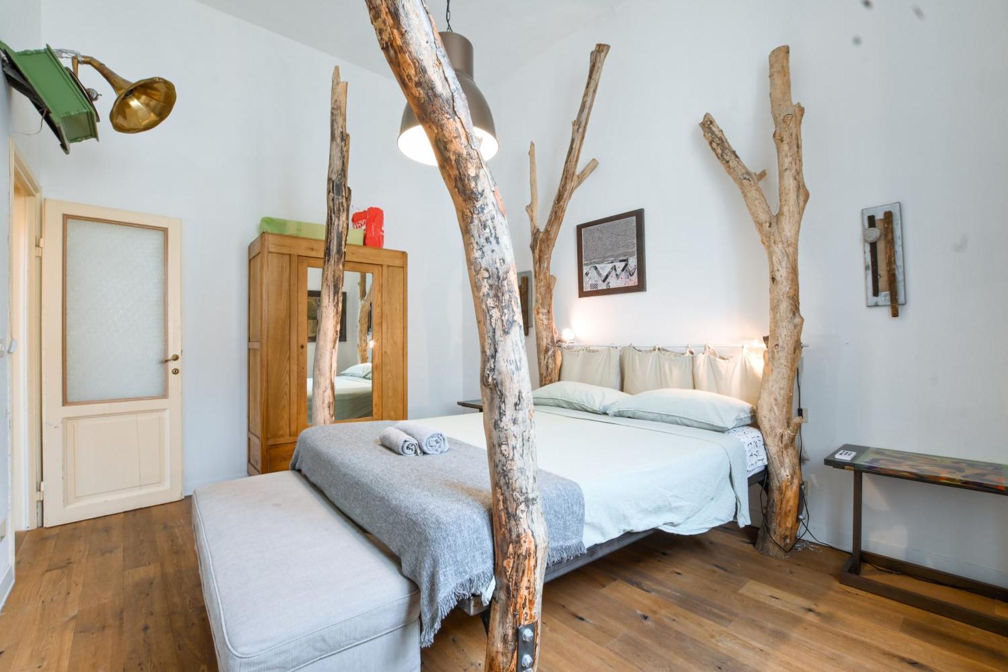 Apartment Amicasa *