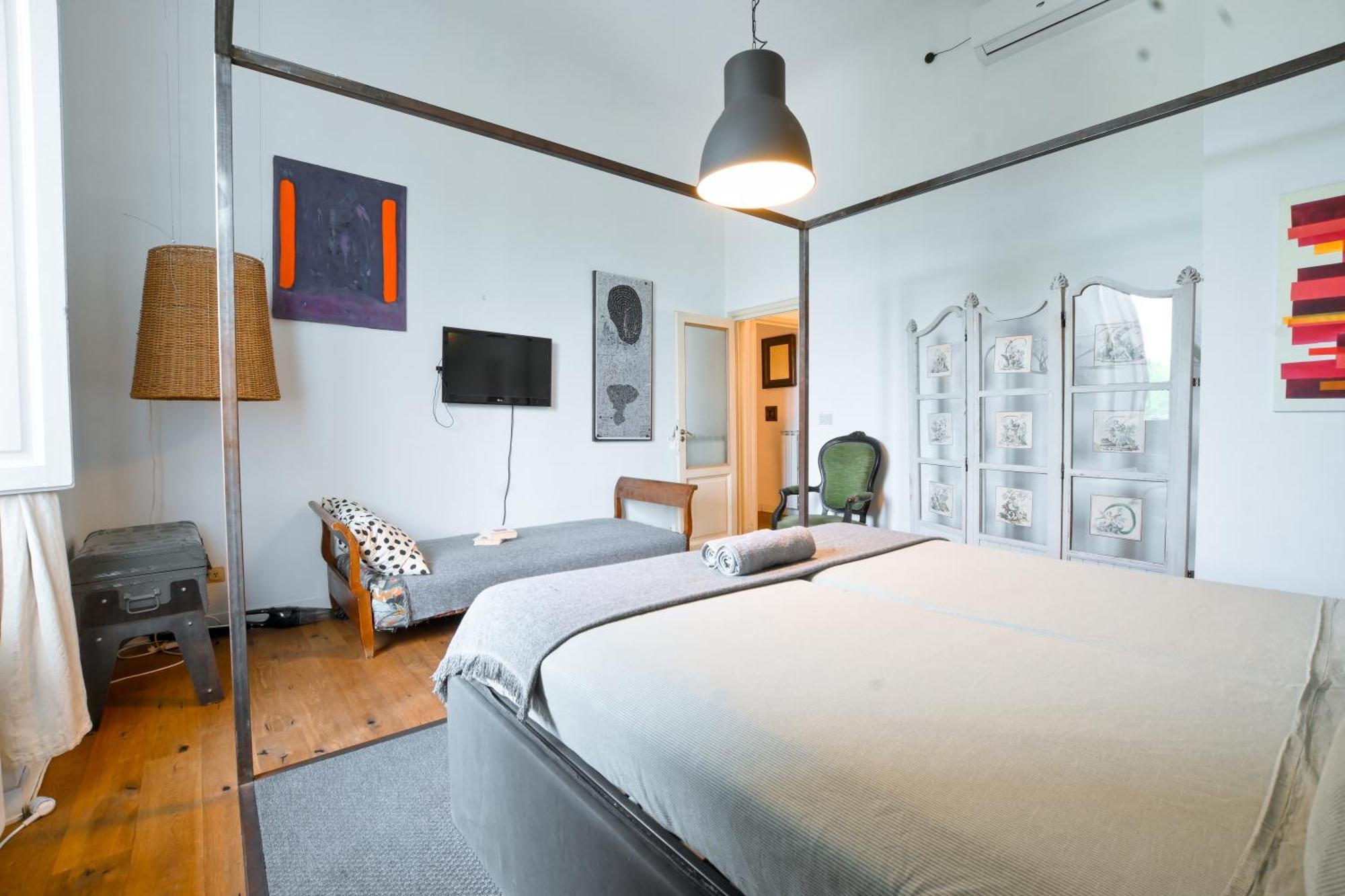 Apartment Amicasa Florence