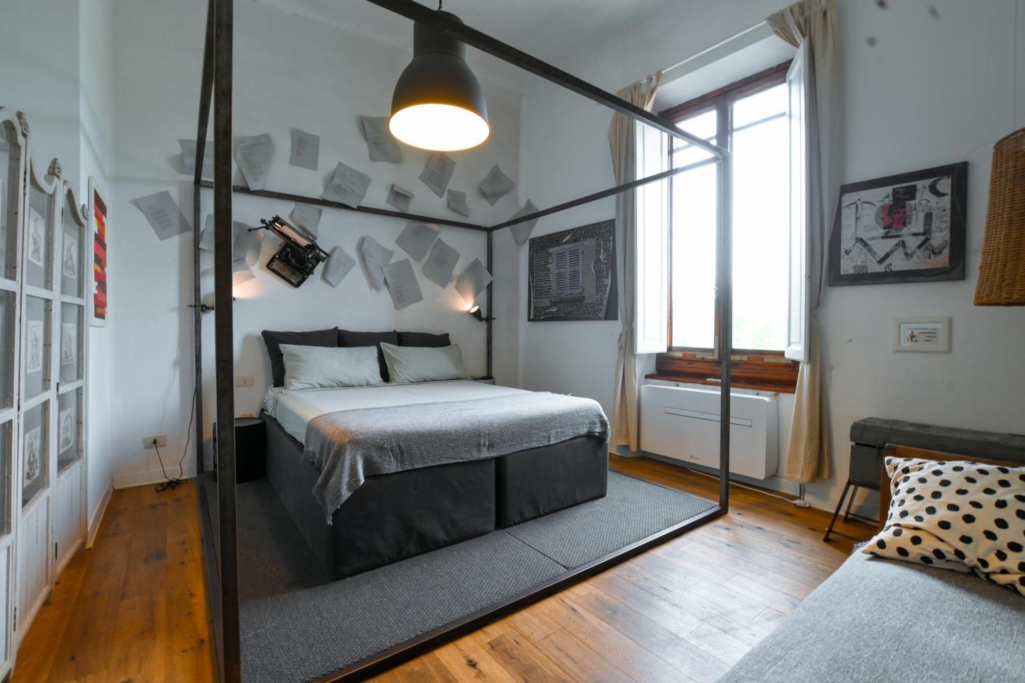 Apartment Amicasa