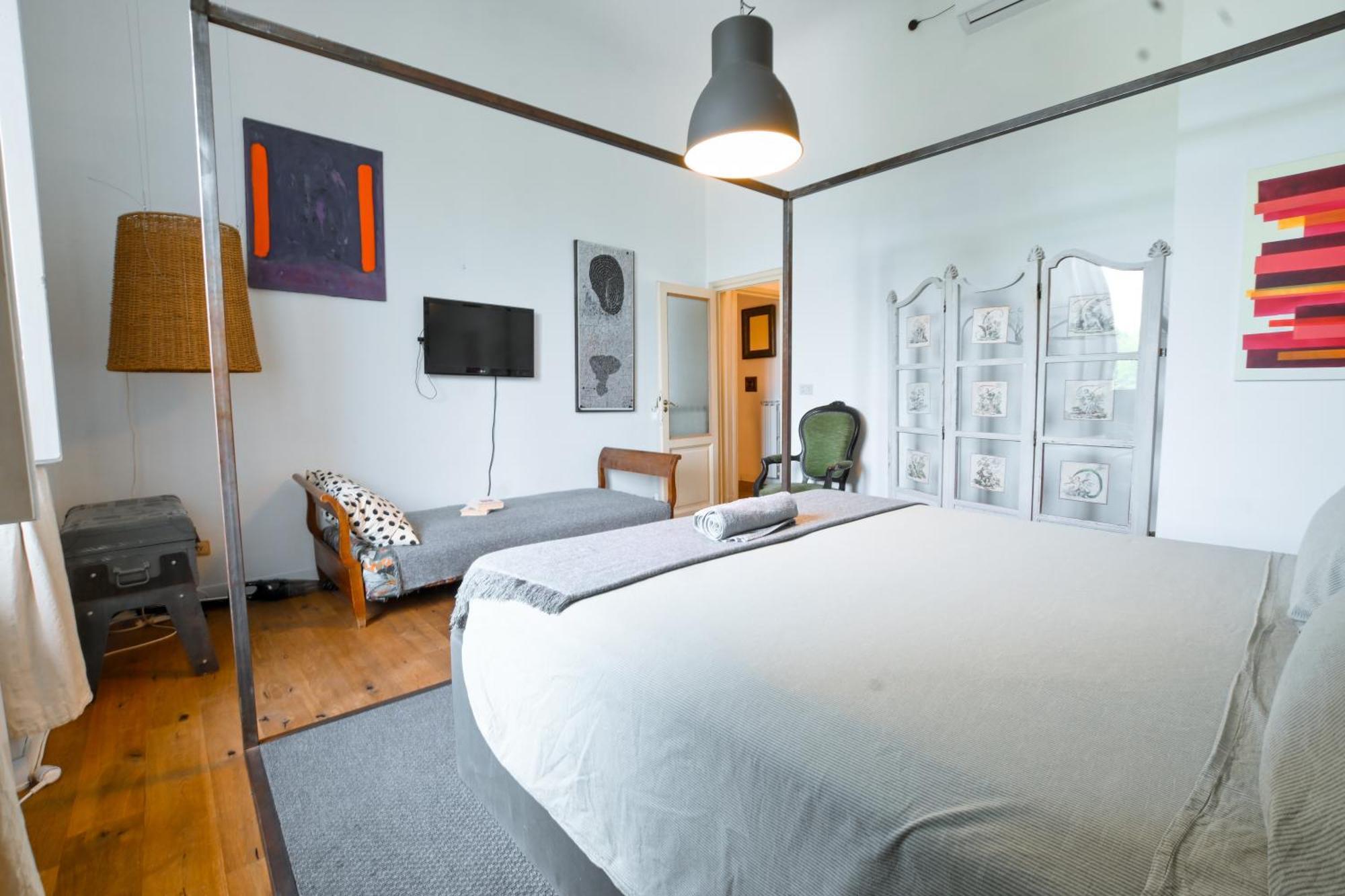Apartment Amicasa *