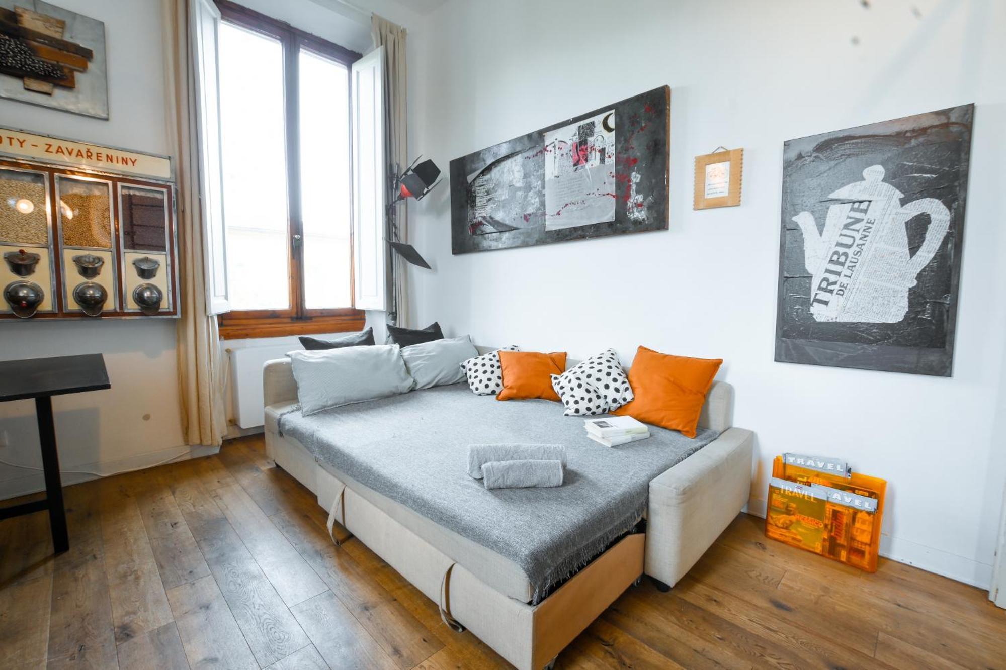 Apartment Amicasa
