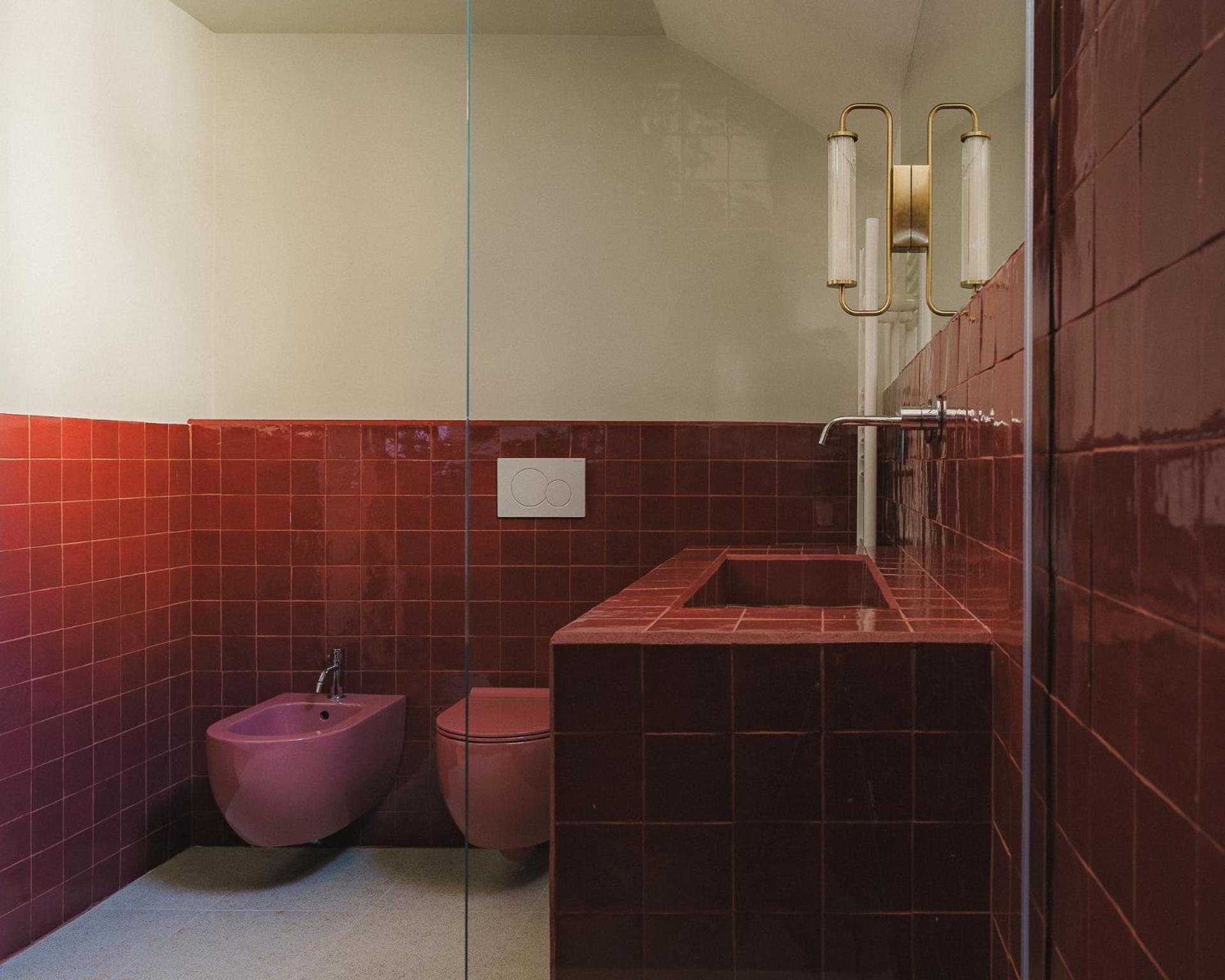 C-hotels Joy Hotel Florence