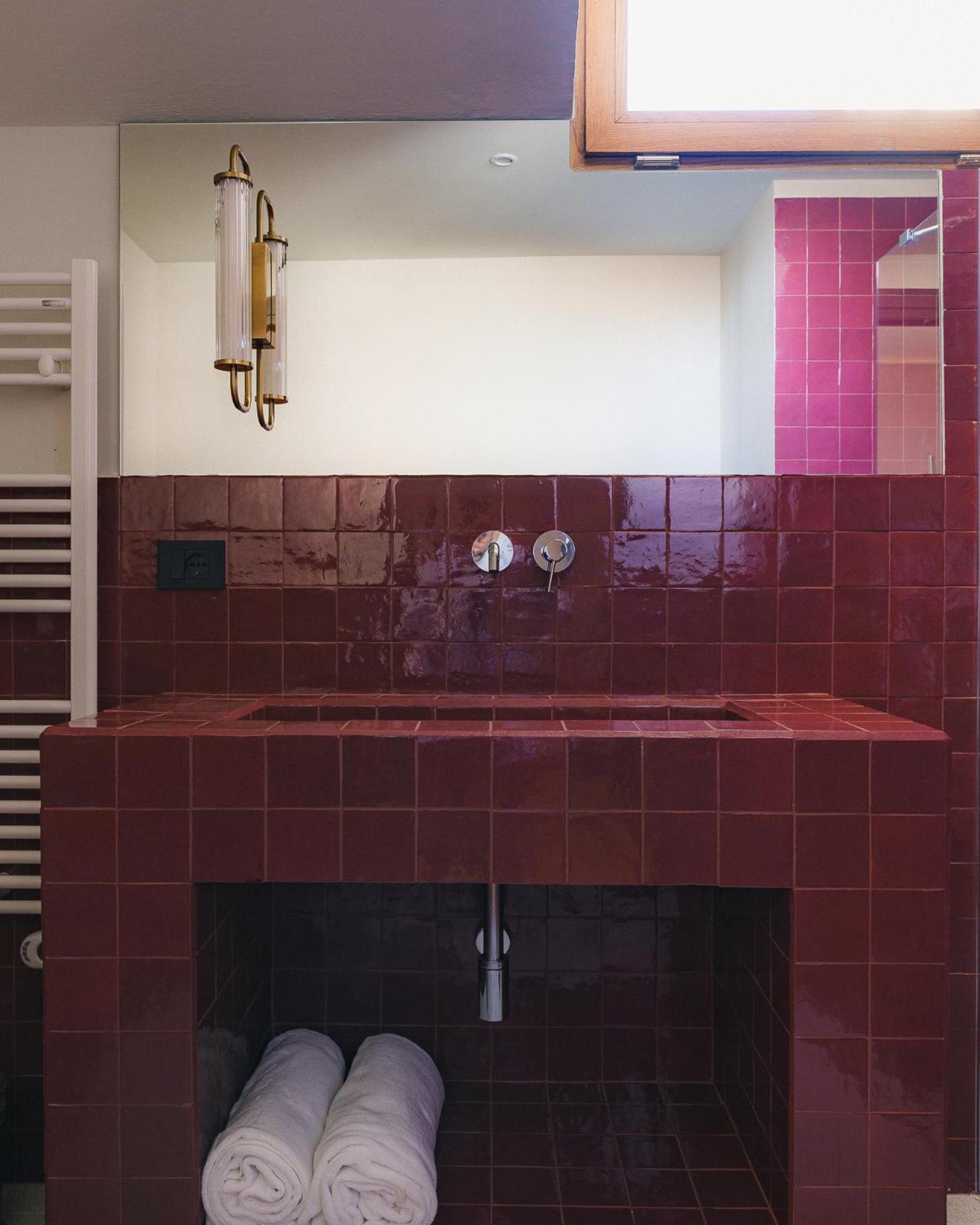Hotel C-hotels Joy Florence
