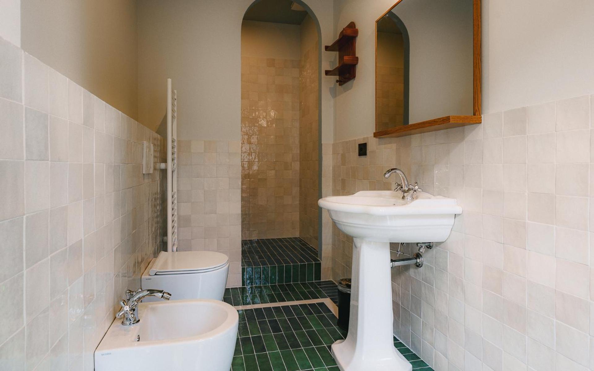 C-hotels Joy Florence