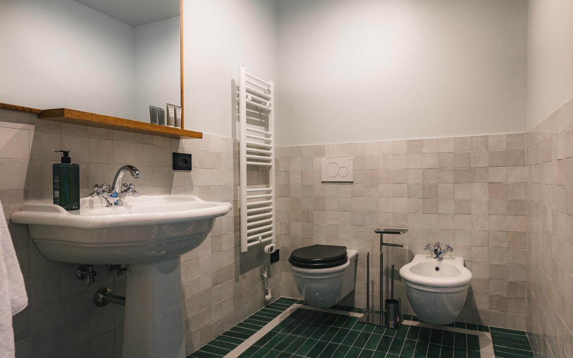 C-hotels Joy Hotel Florence