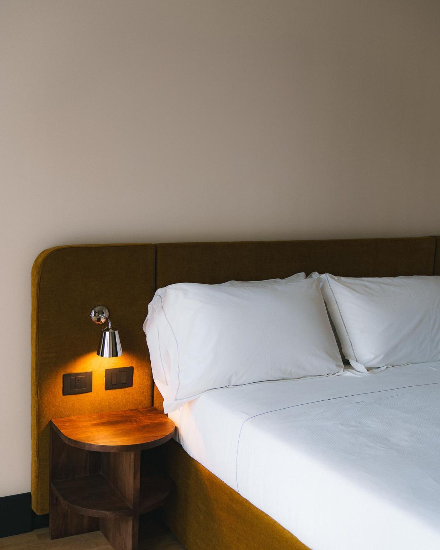 C-hotels Joy Florence