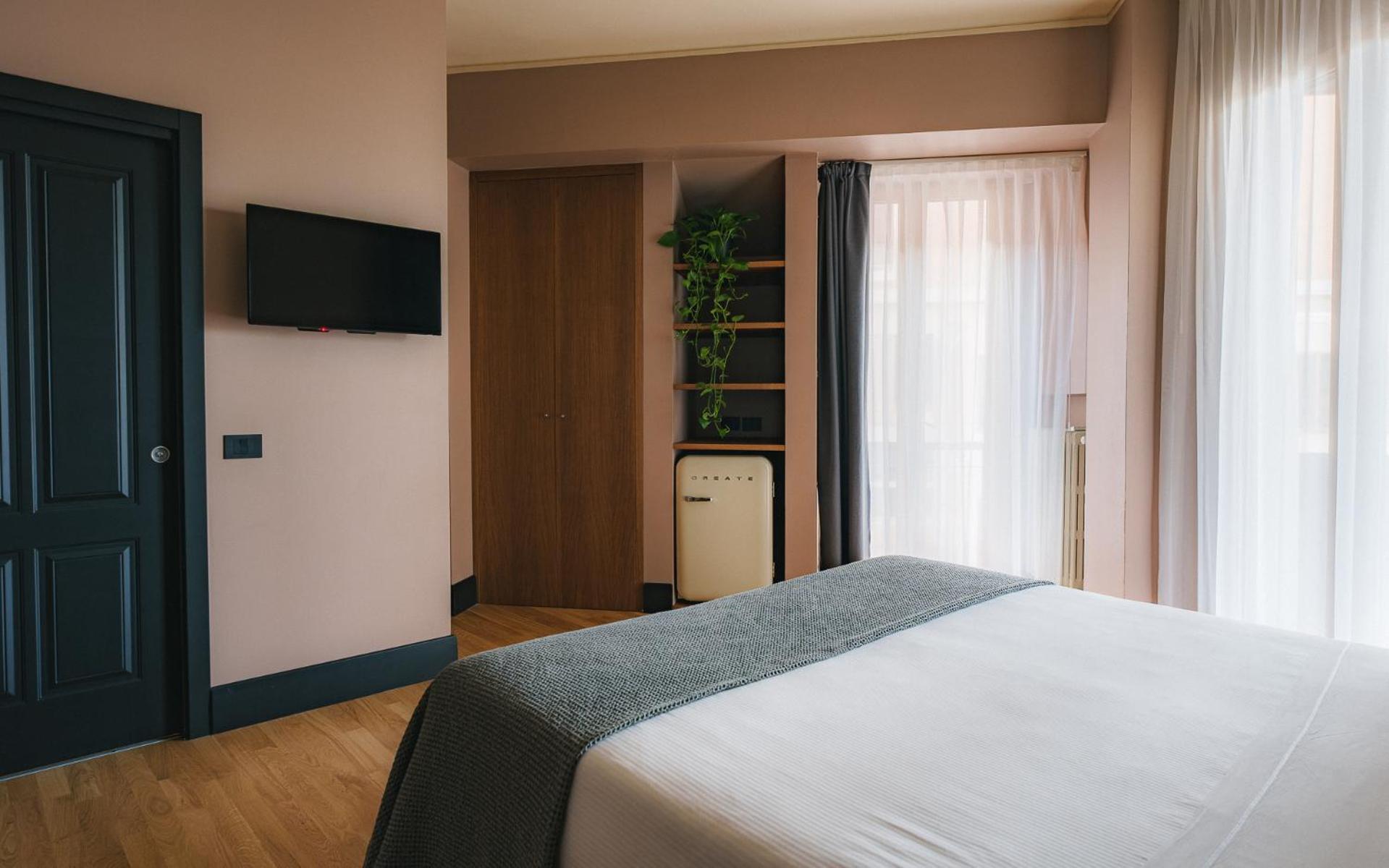 C-hotels Joy Hotel Florence