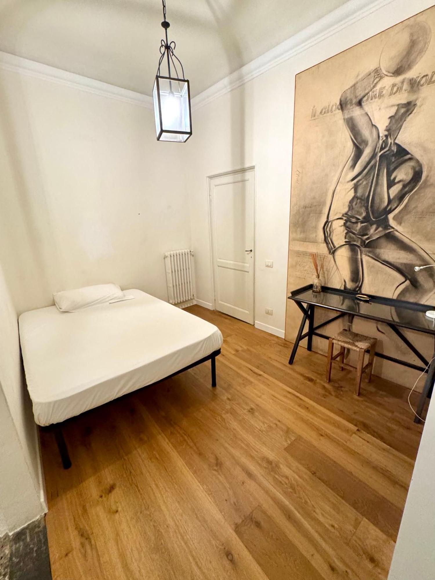 Tintori Elegant By Rebnb Appartement Florence