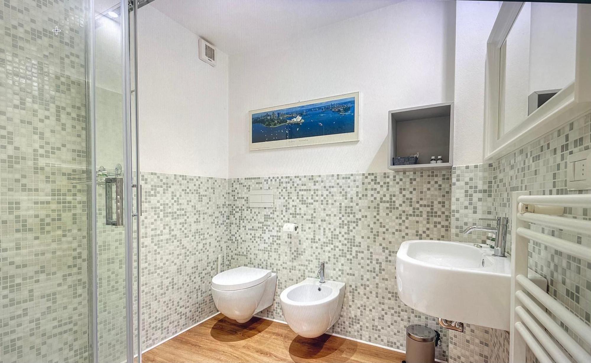 La Delizia, Giardino E Parcheggio Privato, Holiday home