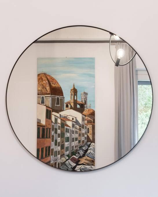 Appartement Olive Grove