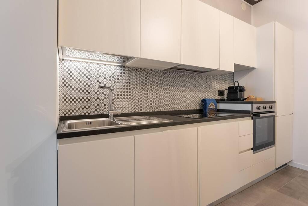 Appartement Olive Grove *