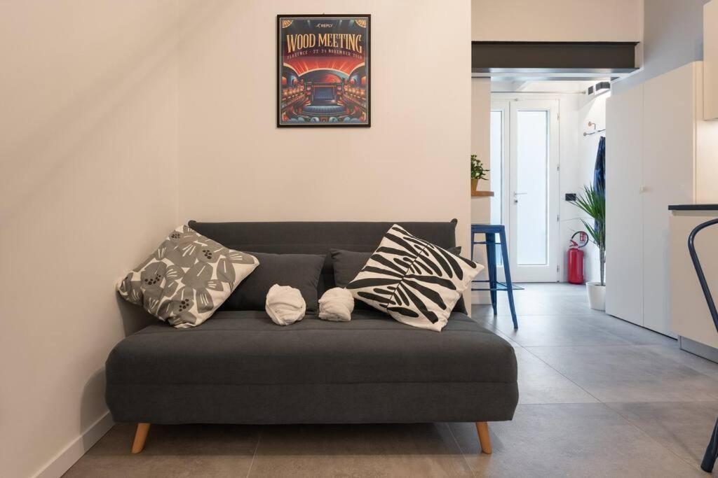 Appartement Olive Grove Florence