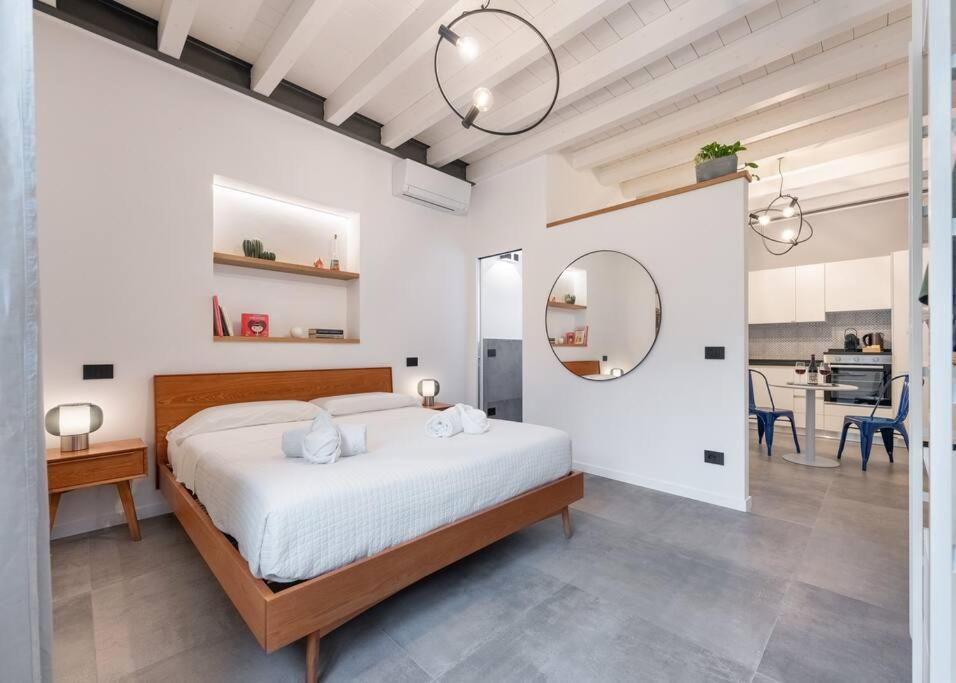 Appartement Olive Grove