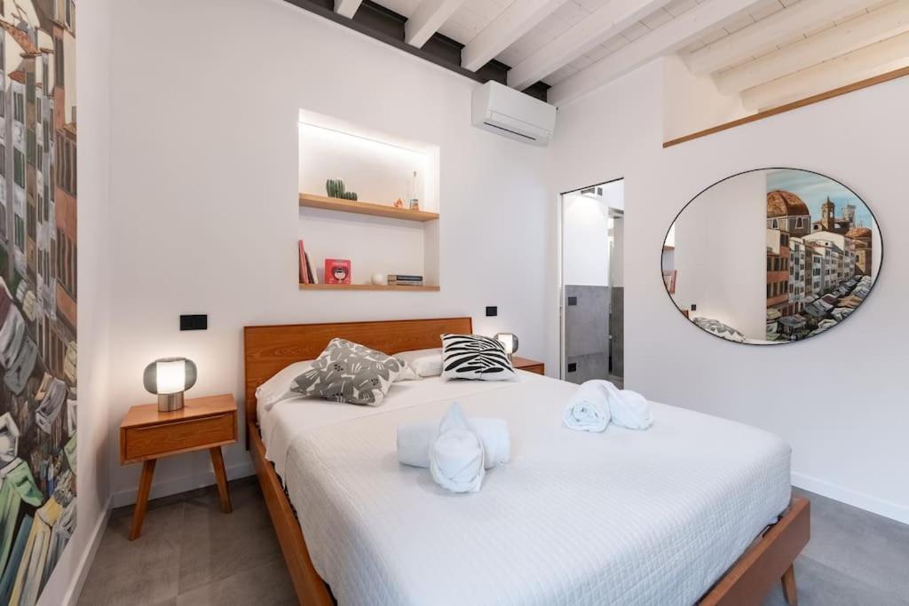 Olive Grove Appartement *