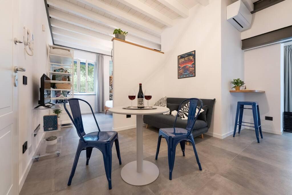 Olive Grove Appartement *