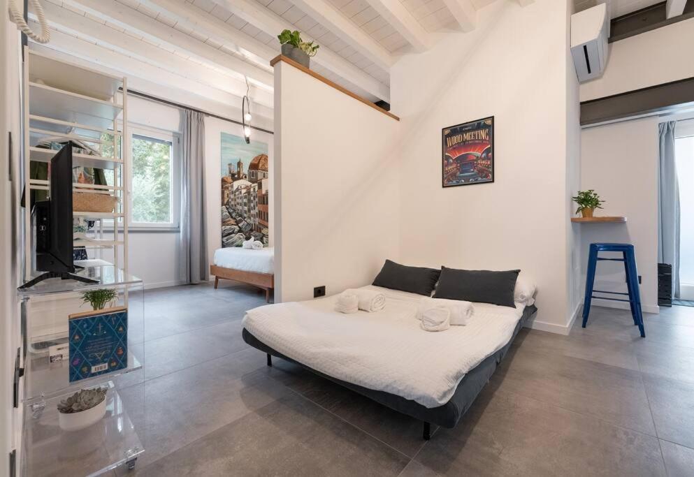 Appartement Olive Grove *