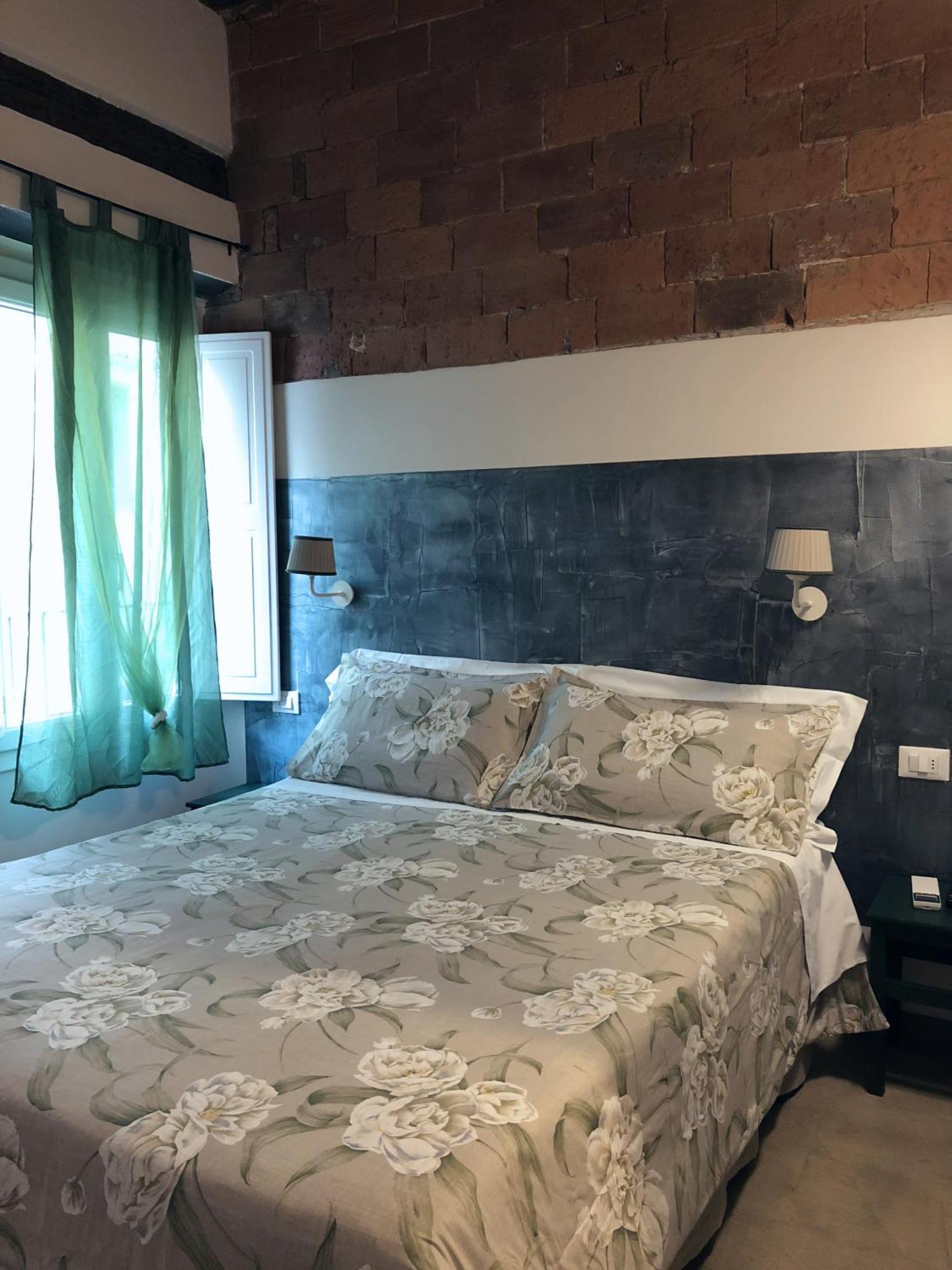 La Divina Dimora Apartment Florence