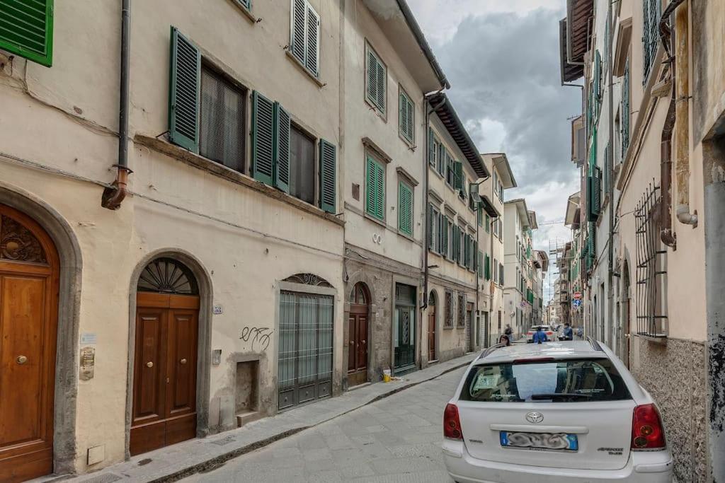 Appartement Pepi With Terrace