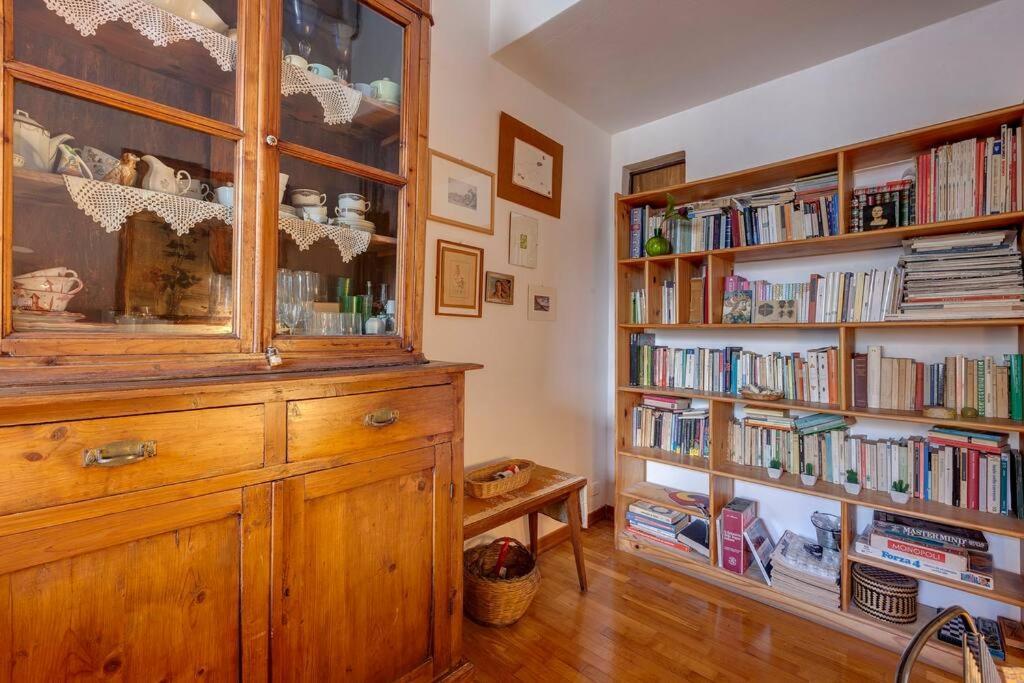 Pepi With Terrace Appartement