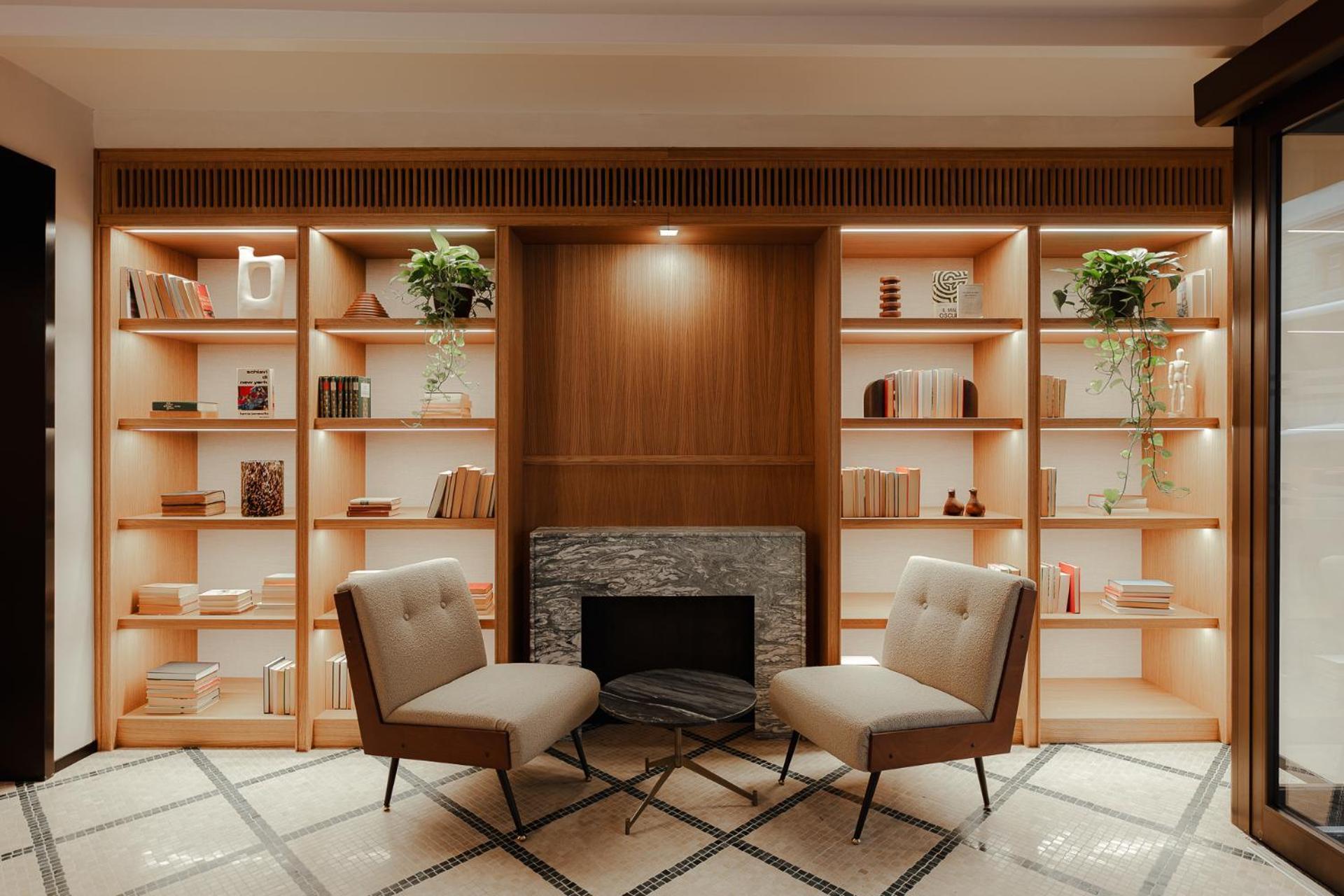 C-hotels Club 4*