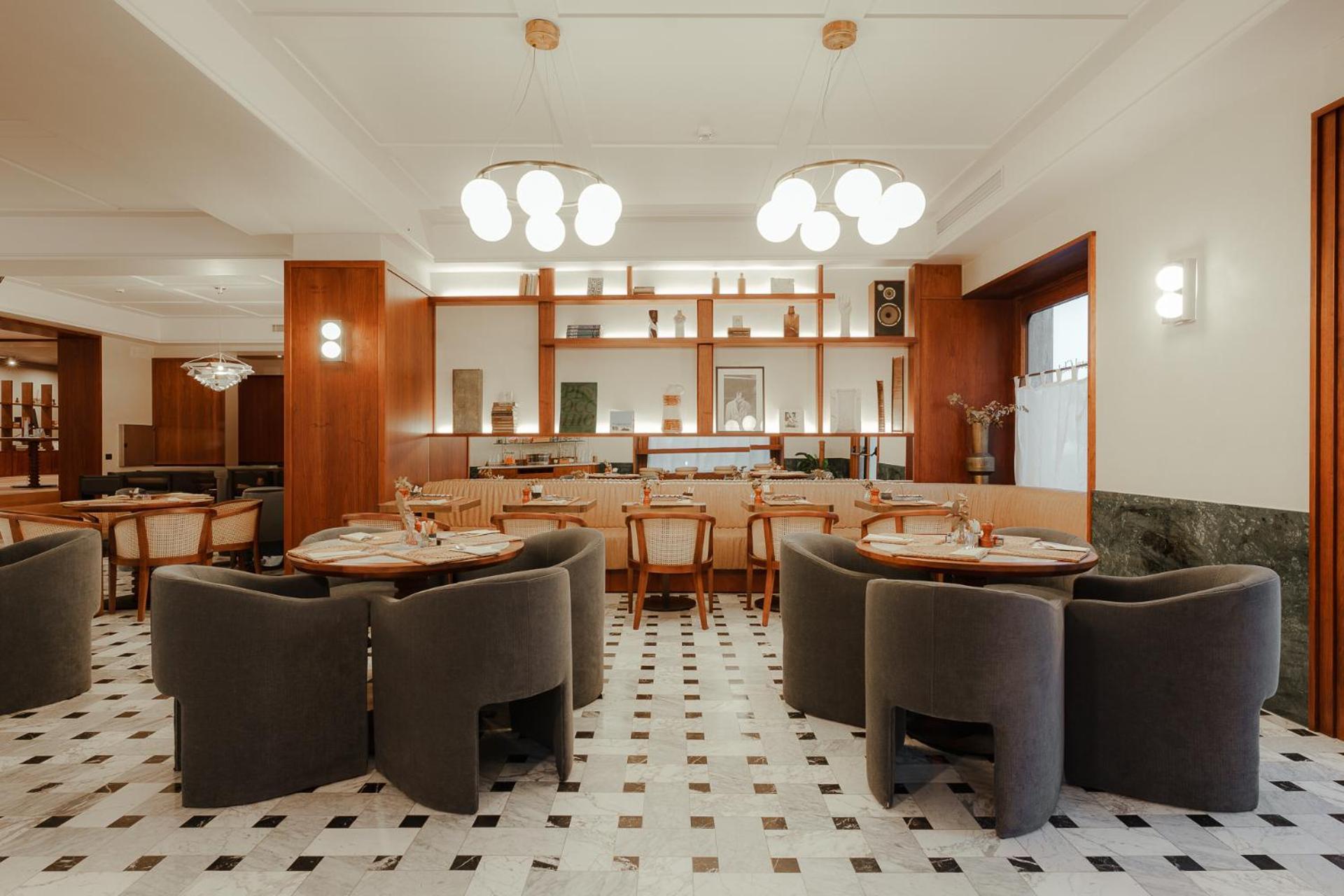 C-hotels Club 4* Florence