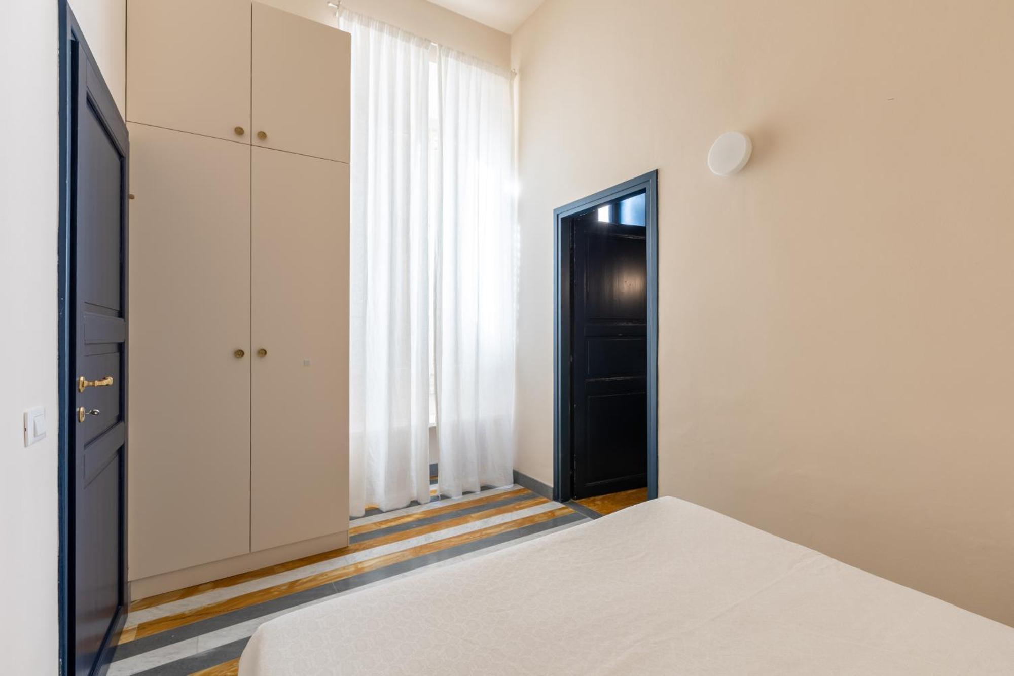 Palazzina Maresa Hébergement de vacances