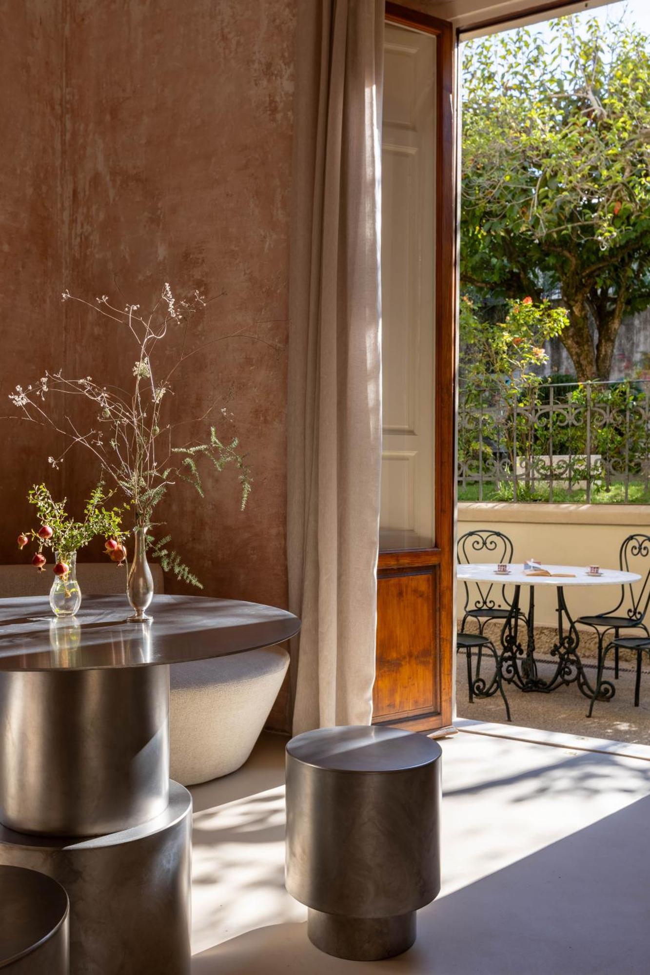 Palazzina Maresa Hébergement de vacances