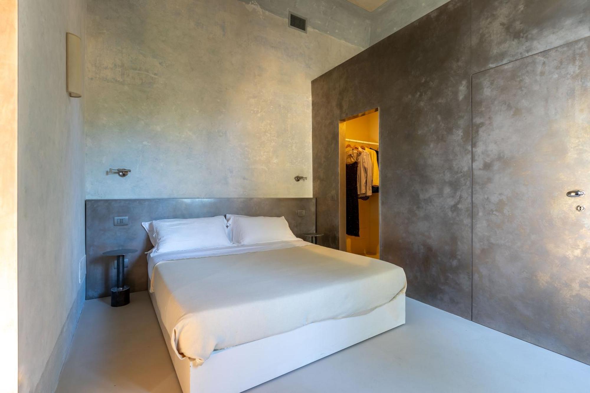 Palazzina Maresa Hébergement de vacances *