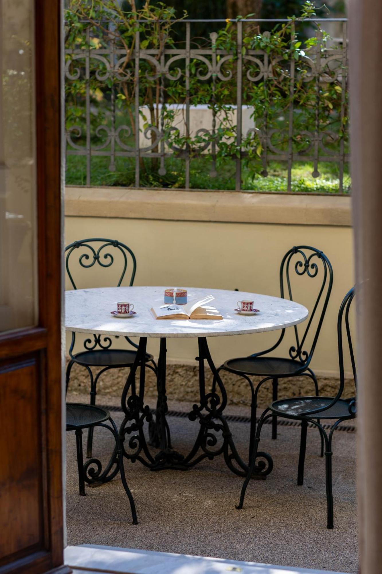Hébergement de vacances Palazzina Maresa *