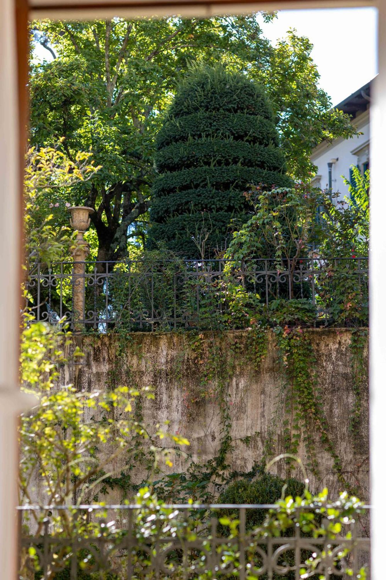 Palazzina Maresa Hébergement de vacances Florence
